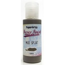 Mud Splat {Seth Apter}